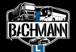 Bild Bachmann Fahrschule GmbH