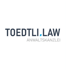 Immagine Toedtli.Law GmbH