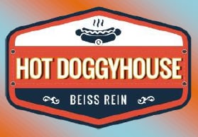 Hot Doggyhouse image