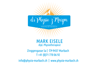 Immagine dr' Physio z' Marpa