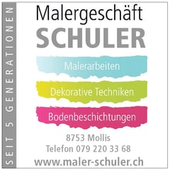 image of Malergeschäft Schuler 