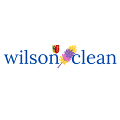 Wilsonclean image