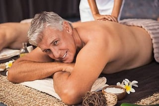 image of Massage Alex 