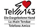 Photo de Die Dargebotene Hand, La Main Tenue, Telefono amico