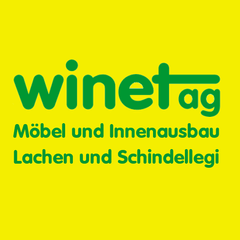 Immagine Winet AG  Möbel und Innenausbau