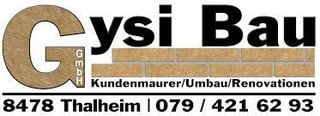 Photo Gysi Bau GmbH