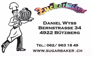 Zucker-Bäckerei image