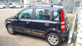 image of TURM Garage 