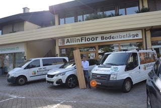 Photo AllinFloor GmbH