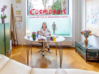 cosmosan praxis für tcm & akupunktur zürich image