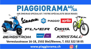 image of Piaggiorama AG 