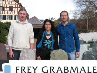 Photo FREY Grabmale GmbH