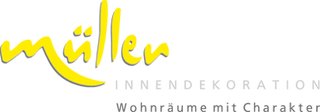 Bild Müller INNENDEKORATION GmbH Aussenstelle