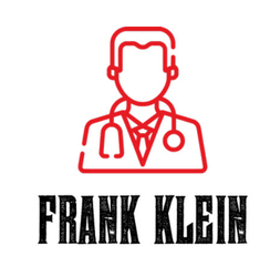 Klein Frank image