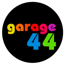 Garage 44 image