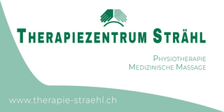 Bild Therapiezentrum Strähl