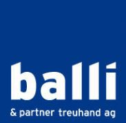 Immagine Balli & Partner Treuhand AG