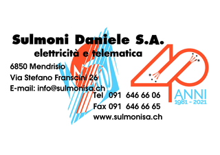 image of Sulmoni Daniele SA 
