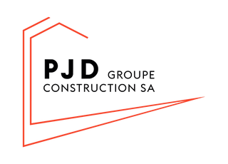 image of PJD Groupe Construction SA 