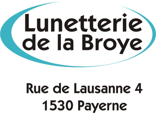 Photo de Lunetterie de la Broye