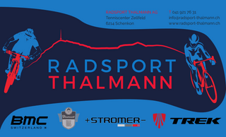 Radsport Thalmann AG image