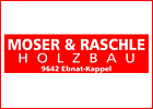 image of Moser & Raschle GmbH 