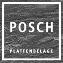 Photo Posch Plattenbeläge