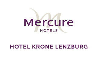 Mercure Lenzburg Krone image