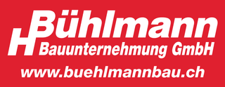 Bild H. Bühlmann Bauunternehmung GmbH