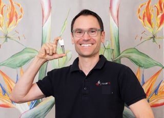 Photo TEAM 15 - PRAXIS FÜR ZAHNMEDIZIN & KOMPETENZZENTRUM FÜR IMPLANTOLOGIE