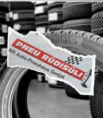 Bild Pneu Rüdisüli (RR Auto-Pneuhaus GmbH)