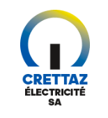 Immagine di Crettaz Electricité SA