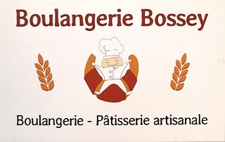 Bild Boulangerie pâtisserie Daniel Bossey