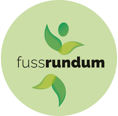 image of fussrundum 