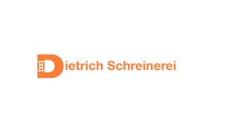 image of Dietrich Schreinerei GmbH 