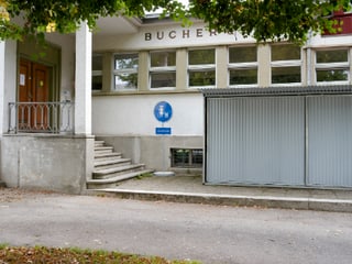 Bild Kita Bucher Areal