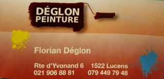 image of Déglon Florian 