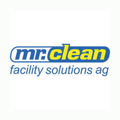 image of mr. clean facility solutions ag 
