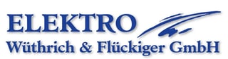 image of Elektro Wüthrich + Flückiger GmbH 