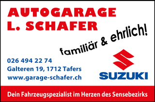 Photo Garage L. Schafer GmbH
