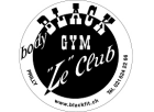 Immagine Body Black Gym SA