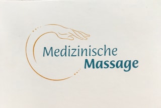 Bild Medizinische Massage