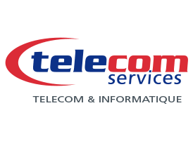 Telecom Services SA image