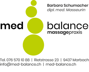 Photo de med-balance massagepraxis
