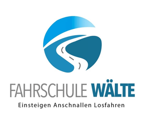 image of Fahrschule-Wälte 