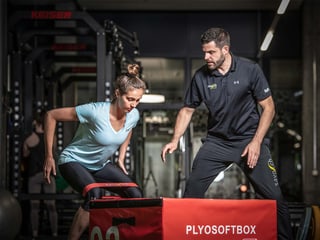 Photo savo Physio GmbH