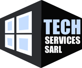 image of TECH SERVICES SARL 