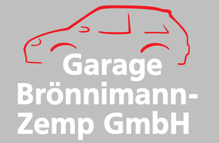 Bild Garage Brönnimann - Zemp GmbH