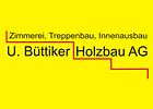 image of U. Büttiker Holzbau AG 