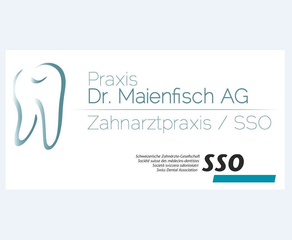 Photo Praxis Dr. Maienfisch AG